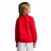Детски Суичър MUSAI Mawi Kids Jacket Red