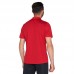 Мъжка Тениска ZEUS Polo Olympia Rosso