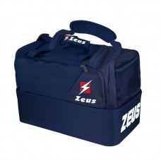 Сак ZEUS Borsa Voluntas 53x32x47cm Blu/Blu