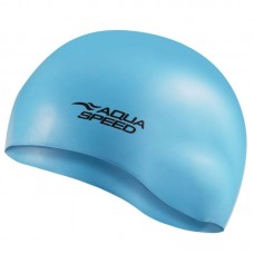 Шапка За Плуване AQUA SPEED Swim Cap Mono 42