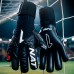 Вратарски Ръкавици RINAT Kratos Turf Black