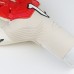 Вратарски Ръкавици RINAT Nkam Turf Red/White