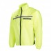 Мъжко Яке/Ветровка ZEUS Rain Jacket Runner M/L Giallo fluo