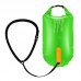 Буй за Плуване AQUA SPEED Open Water Swim Buoy (17L)