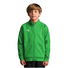 Детски Суичър MUSAI Mawi Kids Jacket Fern Green