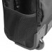 Раница ZEUS Zaino Travel Nero 31x49x23cm
