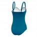 Дамски Бански AQUA SPEED Swimsuit Elena 08