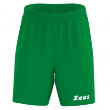 Детски Къси Панталони ZEUS Short Mida Verde