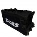Туристически Сак ZEUS Borsa 3 Wheel Trolley 80x40x36 cm 115L Nero Туристически Сак ZEUS Borsa 3 Wheel Trolley 80x40x36 cm 115L Nero