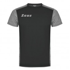 Детска Тениска ZEUS T-Shirt Click Nero