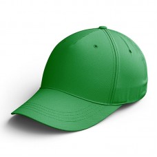 Шапка ZEUS Cap Golf Verde