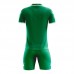 Детски Спортен Екип ZEUS Kit SA23 Verde