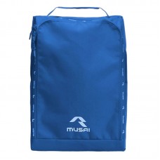 Чанта MUSAI Yeku Sneaker Bag Royal Blue