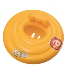 Бебешки Надуваем Пояс AQUA SPEED Baby Swim Seat 74cm