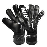 Вратарски Ръкавици RINAT Santoloco Prime Black