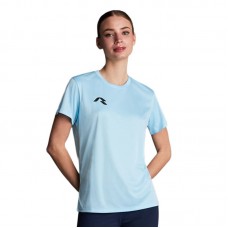 Дамска Тениска MUSAI Mawi Woman T-Shirt Sky Blue