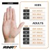 Вратарски Ръкавици RINAT Santoloco Alpha White