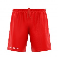 Детски Къси Панталони GIVOVA Pantaloncino One 0012