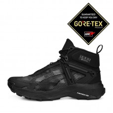 Дамски Туристически Обувки PUMA Explore Nitro Mid Gore-Tex