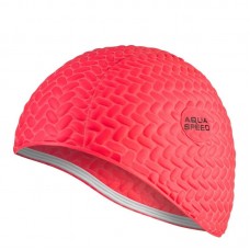 Шапка За Плуване AQUA SPEED Swim Cap Bombastic Tic-Tac 31