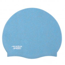 Шапка За Плуване AQUA SPEED Swim Cap Reco 02