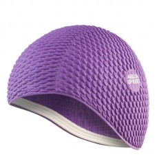 Шапка За Плуване AQUA SPEED Swim Cap Bombastic Junior 09