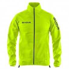 Мъжко Яке/Ветровка GIVOVA Rain Jacket Wind 0019