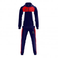 Детски Анцуг ZEUS Tuta Capua Blu/Rosso