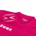 Мъжка Тениска ZEUS T-Shirt Olympia Fuxia