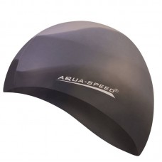 Шапка За Плуване AQUA SPEED Swim Cap Bunt 74