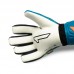 Вратарски Ръкавици RINAT Fiera Prime Green/Orange