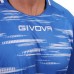 Мъжка Тениска GIVOVA Shirt Pixel 0203