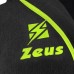 Халат ZEUS Accappatoio Swim Nero