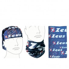 Бандана ZEUS Collare Summer Blu