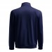 Мъжка Блуза MUSAI Mawi Sweatshirt Navy Blue