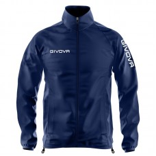 Детско Яке/Ветровка GIVOVA Rain Jacket Wind 0004