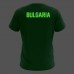 Детска Тениска SPORTRESPECT Bulgaria Glow in the Dark