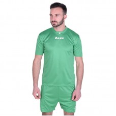 Спортен Екип ZEUS Kit Promo Verde