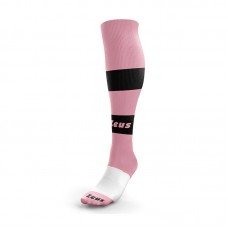 Калци ZEUS Calza Parma Rosa/Nero