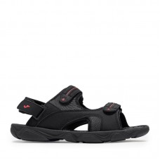 Мъжки Сандали JOMA S. Ocean Men 2601 Black
