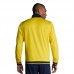 Мъжки Суичър MUSAI Ishi Jacket Yellow/Navy Blue