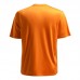 Детска Тениска MUSAI Mawi Kids T-Shirt Fluor Orange