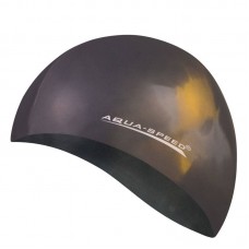 Шапка За Плуване AQUA SPEED Swim Cap Bunt 61