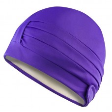 Шапка За Плуване AQUA SPEED Swim Cap Ladies 09