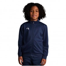 Детски Суичър MUSAI Ubora Kids Jacket Navy Blue