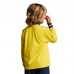 Детска Блуза MUSAI Ishi Kids Sweatshirt Yellow/Navy Blue