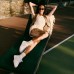 Дамски Кецове PUMA Cali Court Match