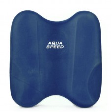 Дъска за Плуване AQUA SPEED Pullkick 30x31cm Blue