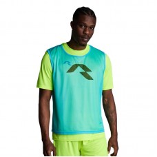 Тренировъчен Потник MUSAI Bib Funzo Fluor Turquoise