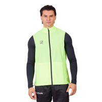 Мъжки Елек GIVOVA Gilet Tecnico Running 0019